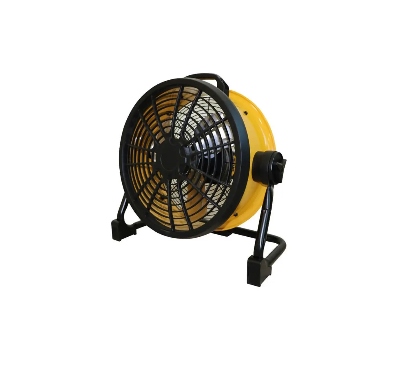 Master Dfb-16 Professional Fans User Manual Master Dfb-16 Professional Fans User Manual