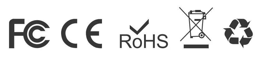 1Mii ML201 Wireless Audio Receiver - icon 1