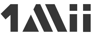 1Mii logo