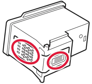 Canon TS7400 Series Printer - 13