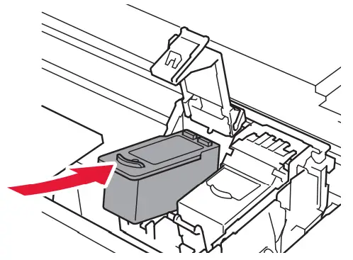 Canon TS7400 Series Printer - 14