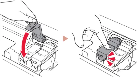 Canon TS7400 Series Printer - 16