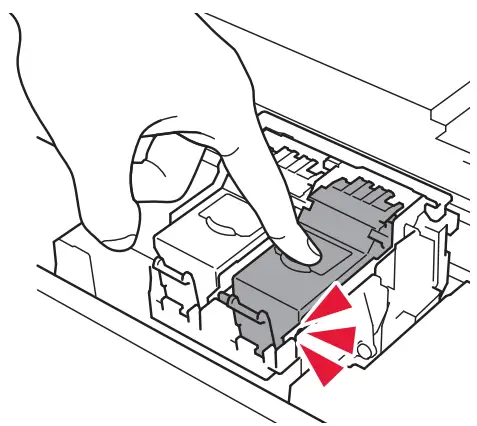 Canon TS7400 Series Printer - 17