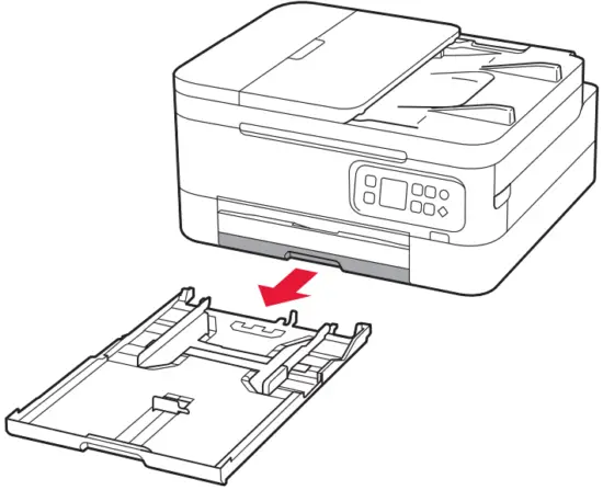 Canon TS7400 Series Printer - 20