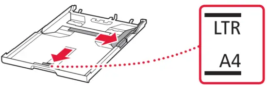 Canon TS7400 Series Printer - 22