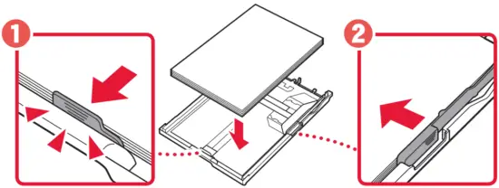 Canon TS7400 Series Printer - 23