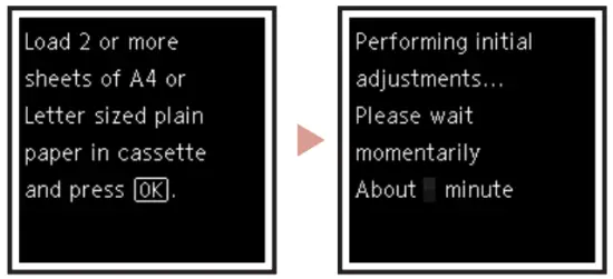 Canon TS7400 Series Printer - 26