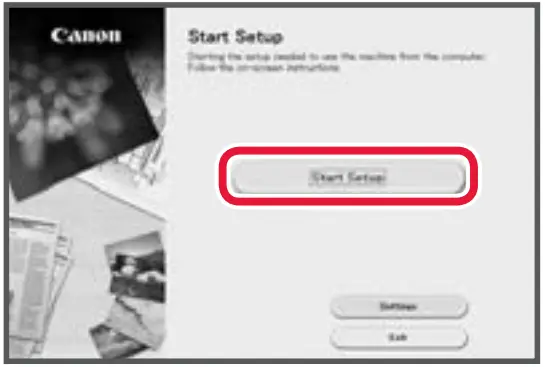 Canon TS7400 Series Printer - 32