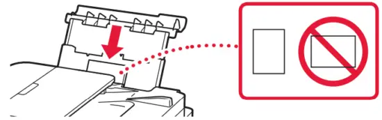 Canon TS7400 Series Printer - 38