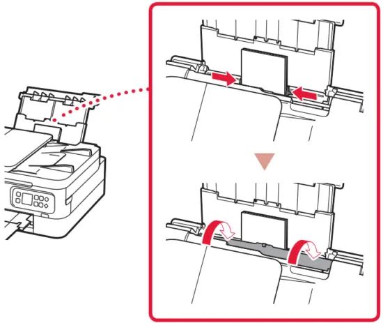 Canon TS7400 Series Printer - 39