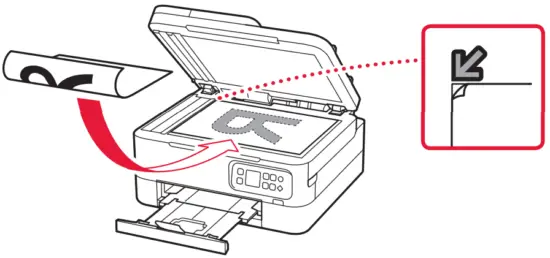 Canon TS7400 Series Printer - 41