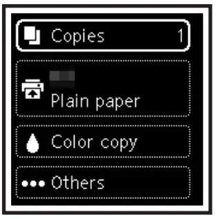 Canon TS7400 Series Printer - 42