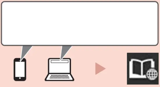 Canon TS7400 Series Printer - 44