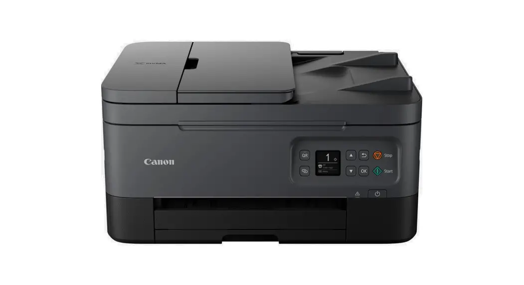 Canon Ts7400 Series Printer User Guide