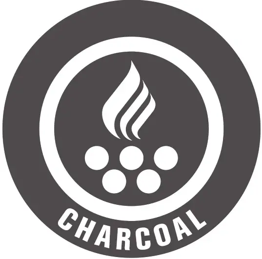 OUTDOORCHEF 480 C Chelsea Barbecue Charcoal - Cover