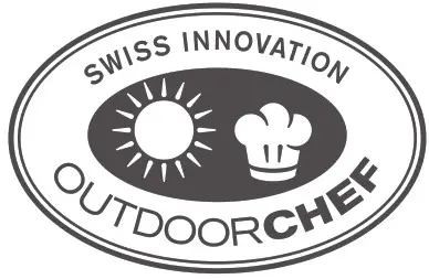 OUTDOORCHEF 480 C Chelsea Barbecue Charcoal - Cover