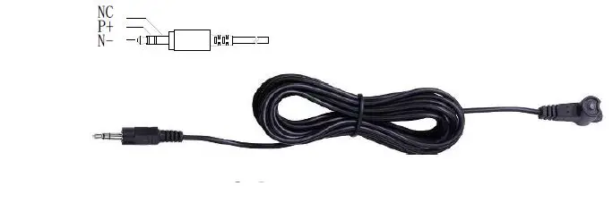 AV LINK HDM-3EXCU 100M-USB-HDMI-UHD-Extender-5