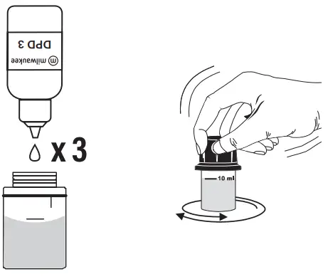 MEASUREMENT PROCEDURE
