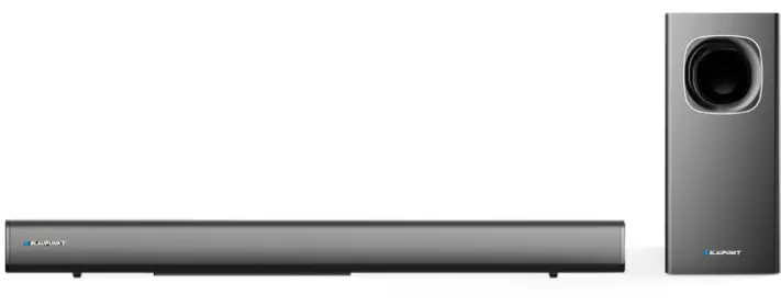 BLAUPUNKT LS200SUB 2.1CH Soundbar with Wireless Subwoofer-prod