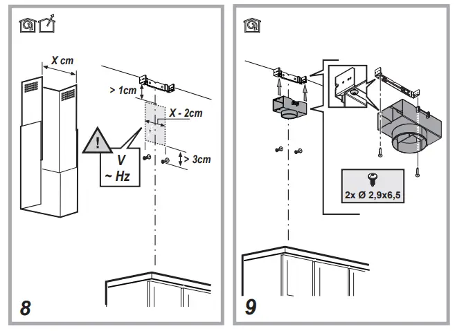 Assembly Instruction