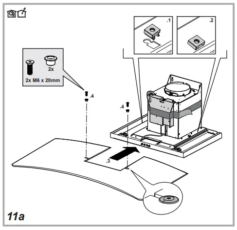 Assembly Instruction