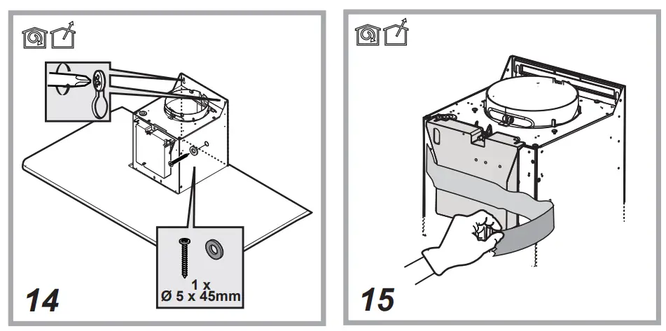 Assembly Instruction