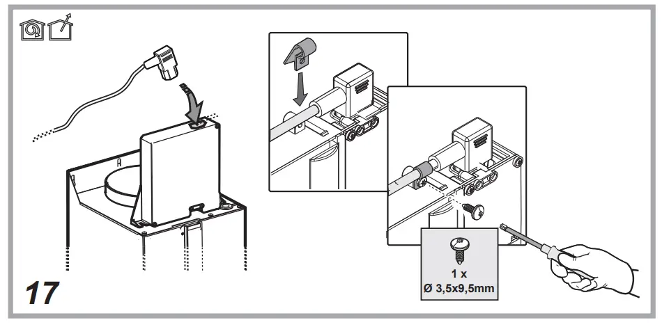 Assembly Instruction