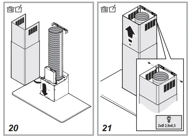 Assembly Instruction