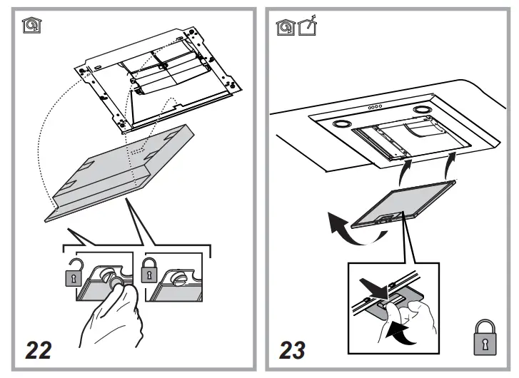 Assembly Instruction