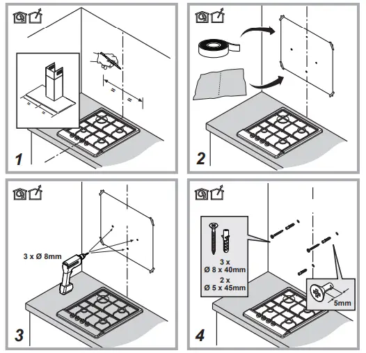 Assembly Instruction