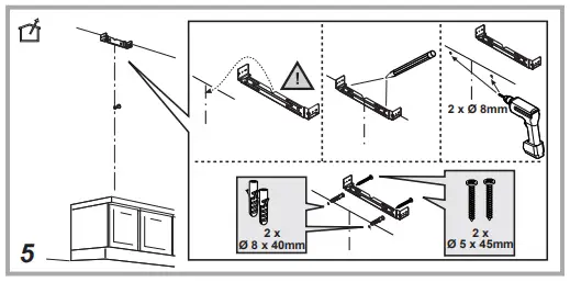 Assembly Instruction