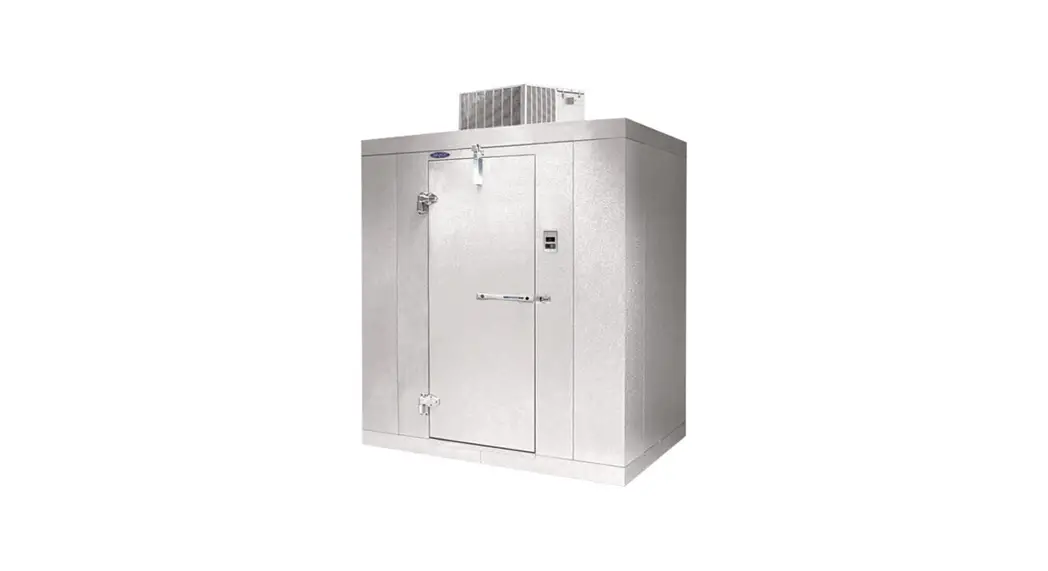 Rsg Kl612 One-piece Capsule Pak Refrigeration Installation Guide Rsg Kl612 One-piece Capsule Pak Refrigeration Installation Guide