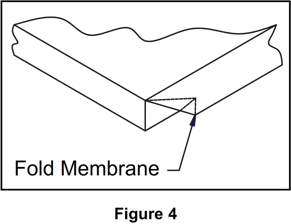 RSG KL612 One Piece Capsule Pak Refrigeration - Utiliging 3