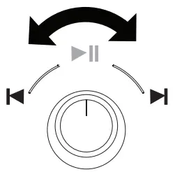 Lujii JQ 001 Vinyl Record Player - fig11