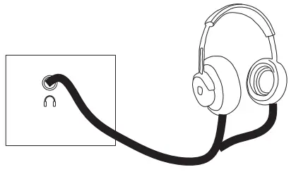 Lujii JQ 001 Vinyl Record Player - fig12