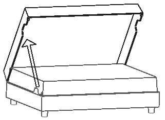 Lujii JQ 001 Vinyl Record Player - fig14