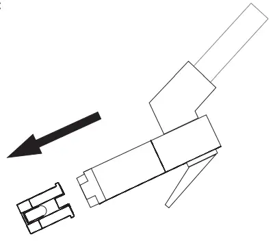 Lujii JQ 001 Vinyl Record Player - fig17