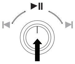 Lujii JQ 001 Vinyl Record Player - fig9