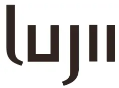Lujii - logo
