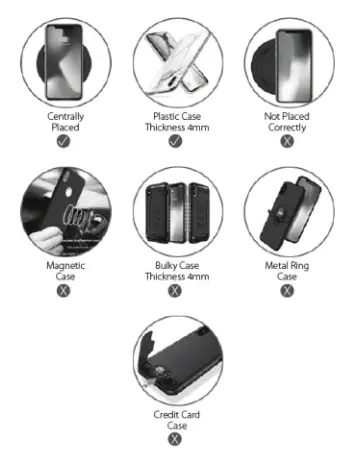 JMTek WWB100 Wireless Charging Power Bank - fig