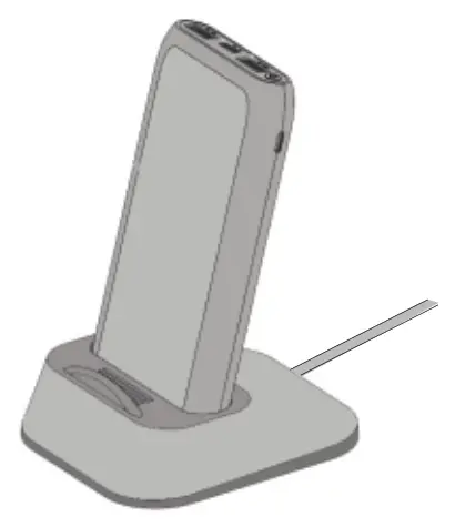 JMTek WWB100 Wireless Charging Power Bank