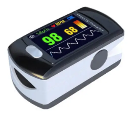 DongGuan XO201 Pulse Oximeter product