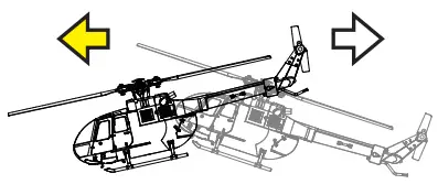 Eachine E120 Axis Flybarless Scale RC Helicopter - Fig4