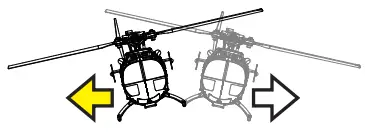 Eachine E120 Axis Flybarless Scale RC Helicopter - Fig8