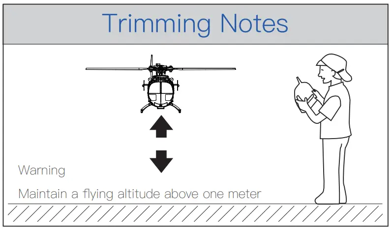 Eachine E120 Axis Flybarless Scale RC Helicopter - Introduction