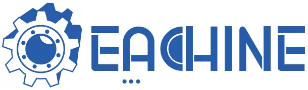 Eachine - logo