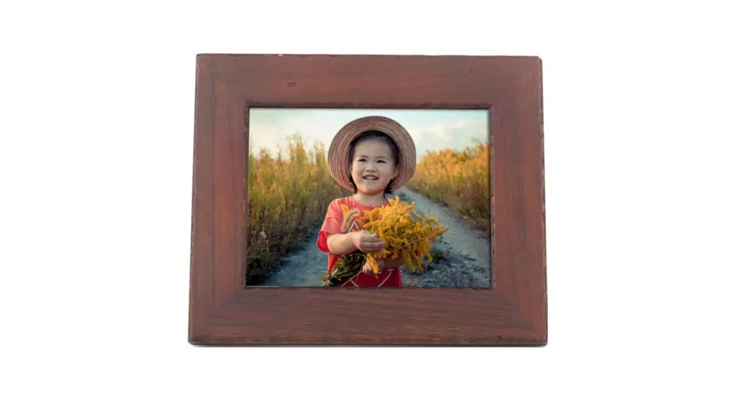Sun Hei Pdwx08 8 Inch Wi-fi Digital Picture Frame User Guide