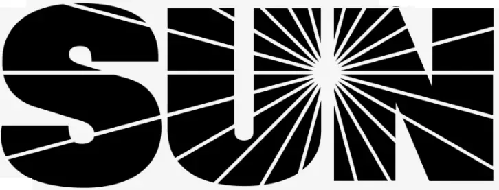 SUN logo