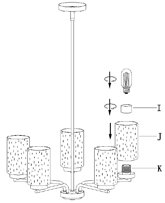 ZEVNI-Z-77BJQBMB-47125-Light-Brass-Gold-Round-Chandelier-Lightning-fig-10