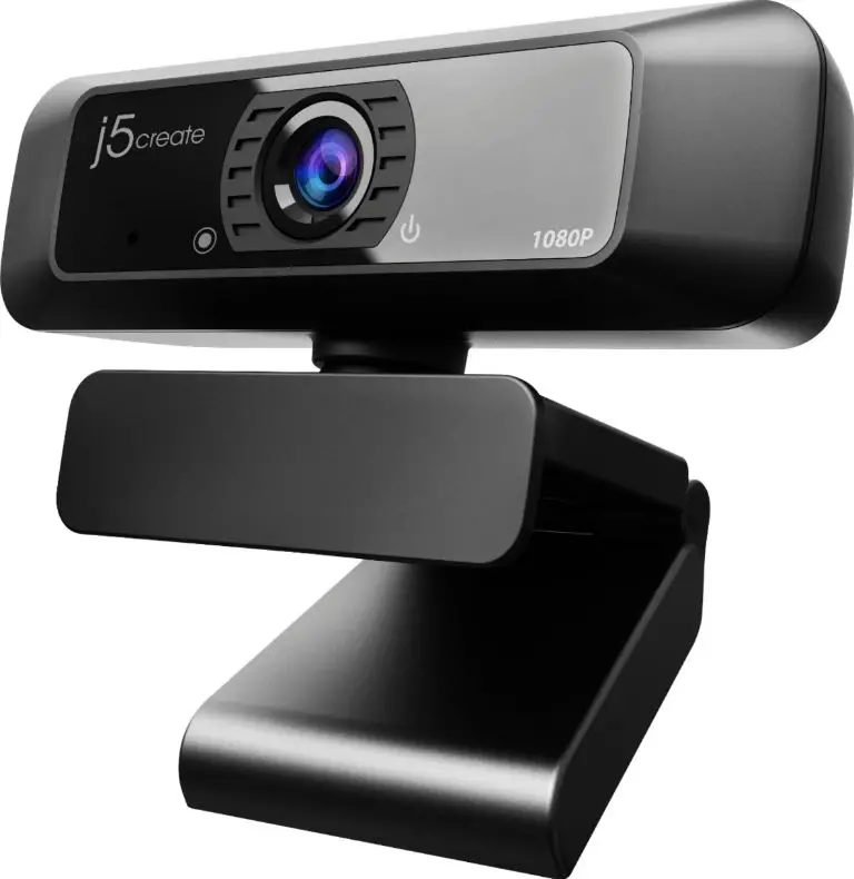 j5create-JVCU100-USB-HD-Webcam-with-360-Degree-Rotation-Product